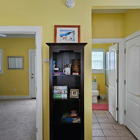 Perdido Key Purple Parrot Resort Exterior photo